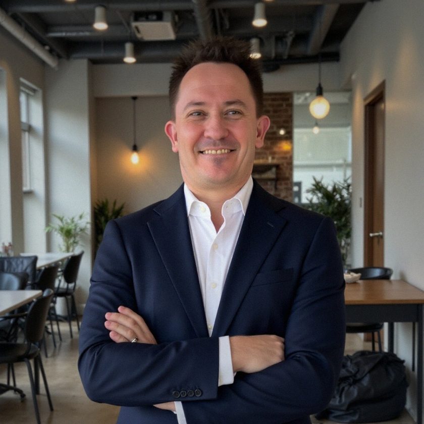 Shawn Rea, CFO and Co-Founder of Exit CFO